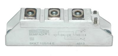 Semikron SKKT105-14E front image