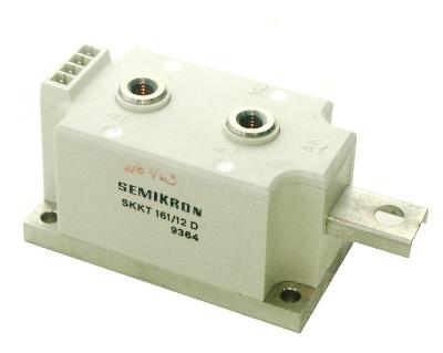 Semikron SKKT161-12D front image
