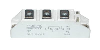Semikron SKKT26-12E front image