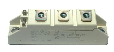 Semikron SKKT92-08D front image