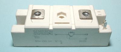 Semikron SKM100GA121D