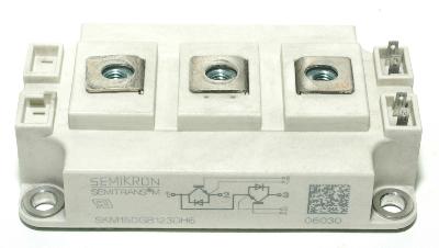 Semikron SKM150GB123DH6 front image