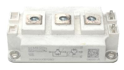 Semikron SKM400GB128D