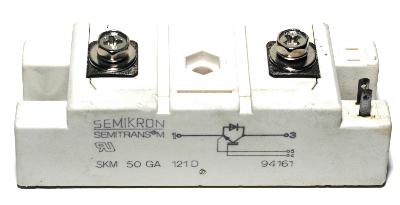 Semikron SKM50GA121D