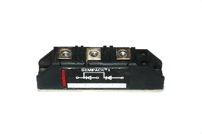 Semikron SKMD81-16K1 front image