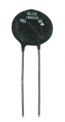 Vishay SL22-1R020