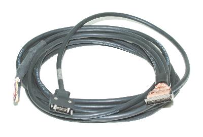 New Refurbished Exchange Repair  Yaskawa Standard Cables SMCCBLB10-3M Precision Zone