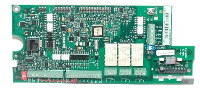 New Refurbished Exchange Repair  ABB Inverter-PCB SMIO-01C Precision Zone