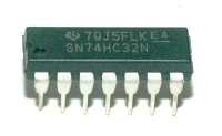 Texas Instruments SN74HC32N