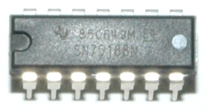 Texas Instruments SN75188N