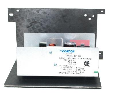 Condor SP1828 label image