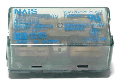 Nais SP2-P-DC24V