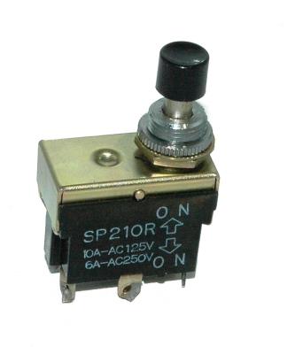 New Refurbished Exchange Repair  TLC Switches SP210R Precision Zone