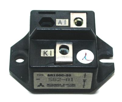 Mitsubishi SR100C-20