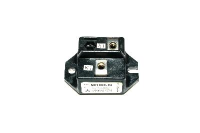 New Refurbished Exchange Repair  Mitsubishi Diodes SR100C-24 Precision Zone