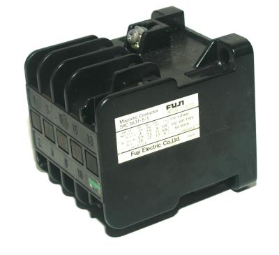 Fuji SRC3631-5-1-110V-2NC back image