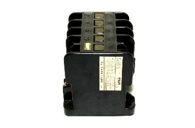 Fuji SRC3631-5-1-220V back image