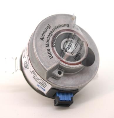 SICK STEGMANN SRM50-HFA0-K21 back image