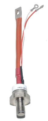 New Refurbished Exchange Repair  RAMSEY Silicon Controlled Rectifier (SCR) SS56 Precision Zone