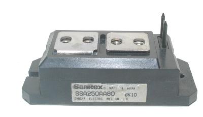 Sanrex SSA250AA80
