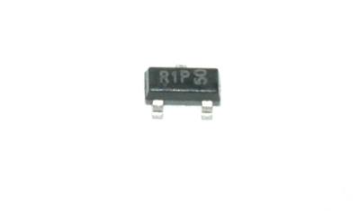 ROHM Semiconductor SST2222AT116 front image