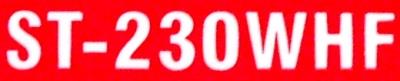 Seventeam ST-230WHF label image