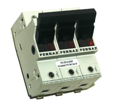 Ferraz Gould Shawmut ST14III