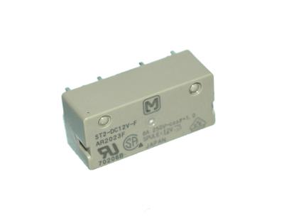 Matsushita ST2-DC12V