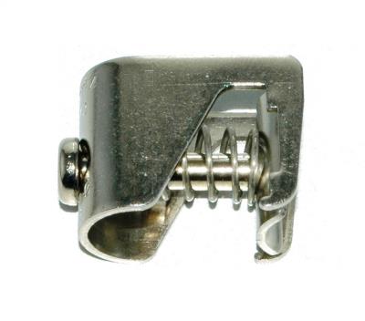 Schneider Electric STBXSP3020 back image