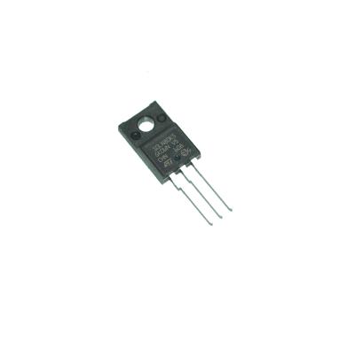STMicroelectronics STF10LN80K5