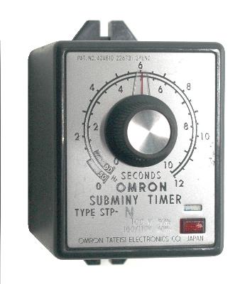 Omron STP-N-100V