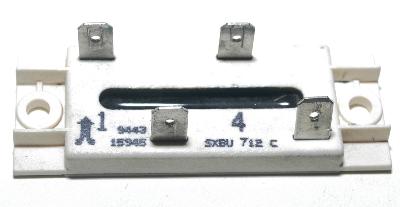 ABB SXBU712C front image