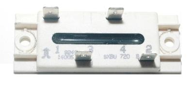 ABB SXBU720B front image