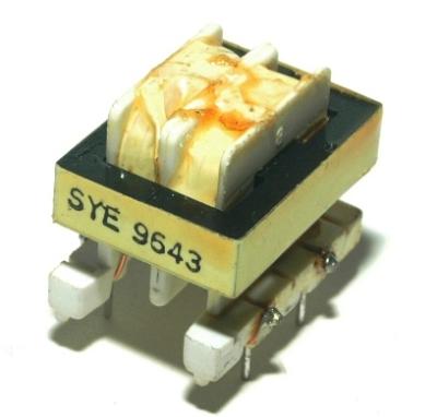 LSE SYE9643