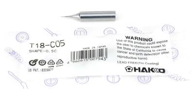 Hakko T18-C05-HAKKO