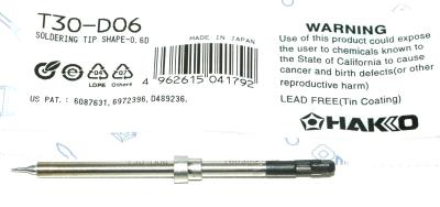 Hakko T30-D06-HAKKO