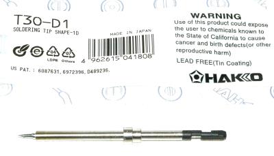 Hakko T30-D1-HAKKO