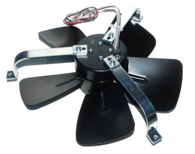 Toyo Fan T300P54H-3-5TP back image