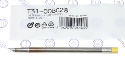 Hakko T31-00BC28-HAKKO