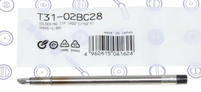 Hakko T31-02BC28-HAKKO
