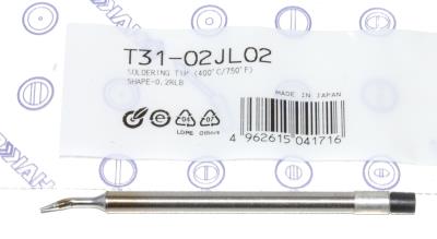 Hakko T31-02JL02-HAKKO