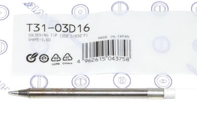 Hakko T31-03D16-HAKKO
