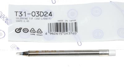 Hakko T31-03D24-HAKKO