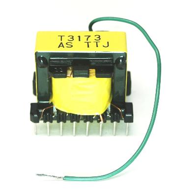 Yaskawa T3173 front image
