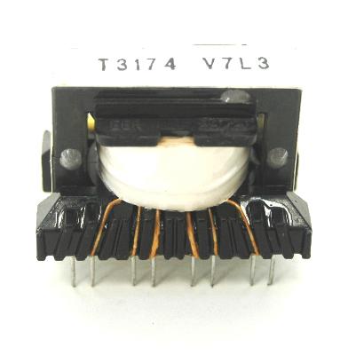 Yaskawa T3174 front image