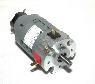 New Refurbished Exchange Repair  Yaskawa Motors-DC Servo T33MB2G3V Precision Zone