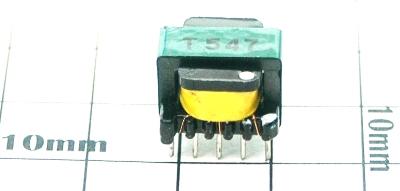 Yaskawa T547 front image