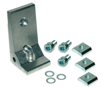 New Refurbished Exchange Repair  MK Technology Group Profile Connectors T82.40.0802 Precision Zone