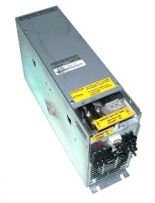 New Refurbished Exchange Repair  INDRAMAT Drives-AC Servo TBM1.1-20-W1-115 Precision Zone