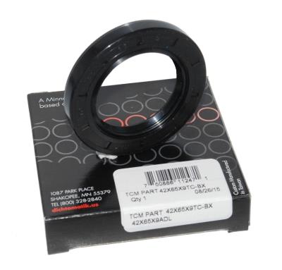 New Refurbished Exchange Repair  TCM Dichtomatik Motor Parts TC42659 Precision Zone